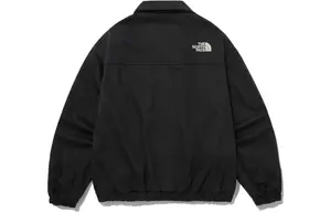 Куртка унисекс THE NORTH FACE, цвет Black