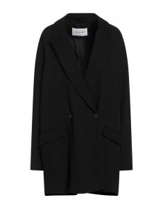 Блейзер Fabiana Filippi, черный