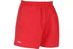 Мужские шорты для воды Dolfin, красный