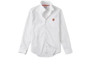 Рубашка мужская белая Timberland, белый