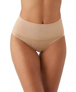 Женские трусы Smooth Series Shaping Hi-Cut 804360 Wacoal, бежевый