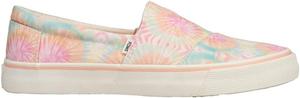 Женские слипоны TOMS Alpargata Fenix, розовый