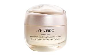 Benefiance увлажняющие средства и кремы для лица SHISEIDO