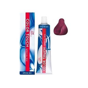 Специальная смесь Color Touch 0/68 60 мл, Wella