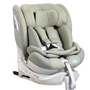 [Jingling Pro] Детское автокресло для детей от 0 до 12 лет, вентилируемое, цвет Jingling Pro Green (с Tmall Jingling) Cybex