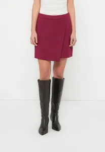 Юбка витильда мини-юбка Vila, Anemone