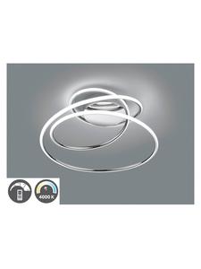 Потолочный светильник BOLOGNA в хромированном исполнении  Reality Leuchten, Chrom