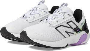 Кроссовки New Balance Kids 1440v1, цвет White/Black