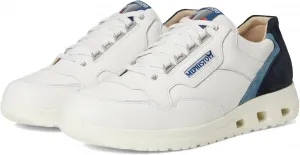 Кроссовки Mephisto Mens Jansen, белый