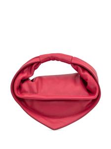 Мини-сумка Тортеллино FEDERICO CINA, красный