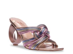 Сандалии Ninety Union Brazil, мультиколор