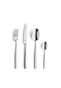 Набор столовый Amefa Tokyo, 24 предмета, серебристый