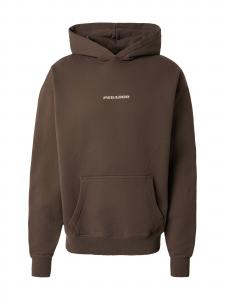 Pegador Свитшот 'COLNE' в коричневом цвете