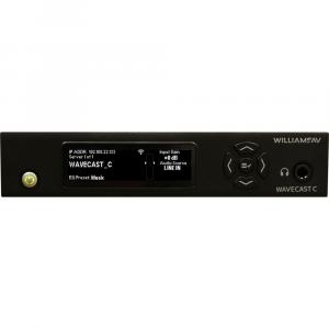 Williams Sound WaveCAST C Single-Channel Wi-Fi Audio WF T5C-00