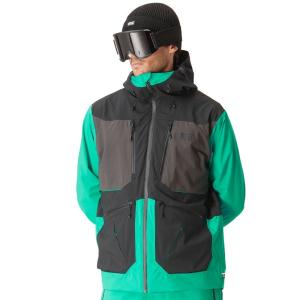 Лыжная куртка Naikoon Picture, мультиколор