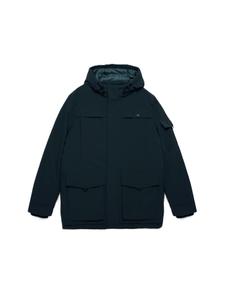 Куртка межсезонная BIG STAR LOB, темно-синий