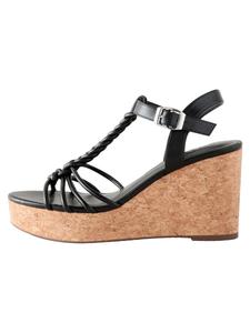 Сандалии Next Forever Comfort, черный