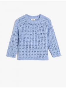 Толстовка KOTON, синий