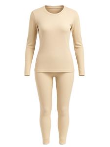 Комплекты нижнего белья C&City, бежевый