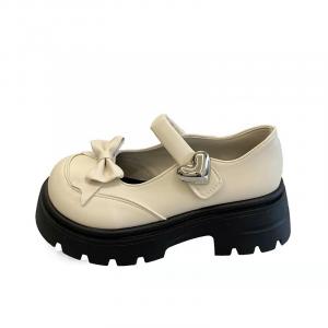 Туфли Мэри Джейн женские Cherry&Kalika