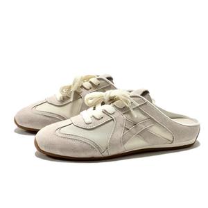 Сандалии с закрытым носком женские GULIA, Apricot