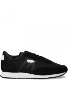 Кроссовки с нашивкой-логотипом Karhu, черный