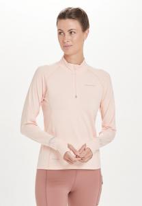 Рубашка с длинным рукавом FUNKTIONS CANNA V2 PERFORMANCE Endurance, цвет taupe
