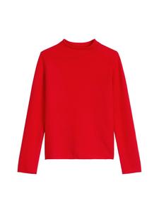 Marc O'Polo Кашемировый свитер, стандартный размер, ярко-красного цвета