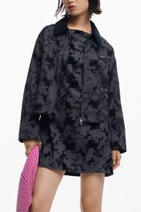 короткая куртка