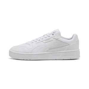 Кроссовки PUMA Court Classic Street, White
