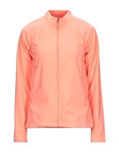 Куртка The North Face, лососево-розовый