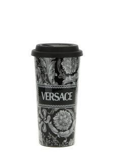 Путешественная кружка «Barocco» Versace Home, мультиколор