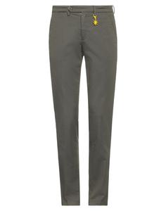 Брюки Manuel Ritz, зеленый