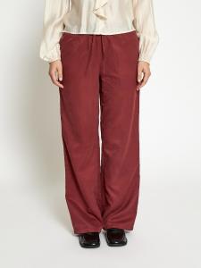 Брюки свободного кроя DESIRES Karen, Auburn