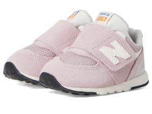 Кроссовки New Balance Kids 574 New-B Hook-and-Loop, цвет Twilight Haze/Sea Stone