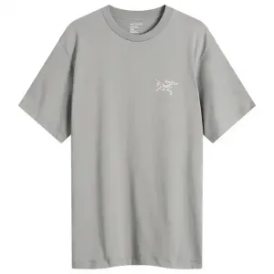 Футболка Arc'teryx Kragg Sl Arcteryx, серый