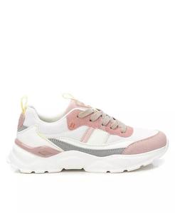 Коллекция Refresh: женские повседневные кроссовки от XTI, коричневый/бежевый