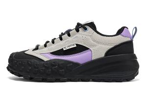 Кроссовки Feiyue Lifestyle Shoes Unisex Low-top, бежевый