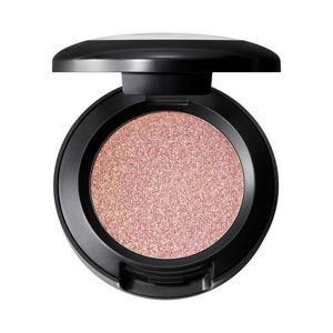 Тени для век dazzleshadow glitter single eye shadow compact Mac, 04 - last dance, вес 1 гр.