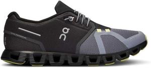 Мужские кроссовки Cloud 5 On, черный