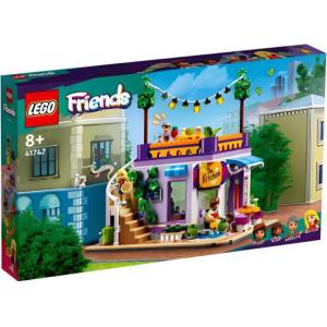 Конструктор Heartlake City Community Kitchen 41747 LEGO