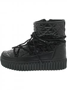 Dockers by Gerli Черные ботильоны