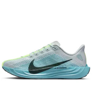 Кроссовки Nike Pegasus Plus 'Pure Platinum Denim Turquoise'