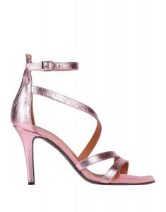Сандалии Via Roma 15, розовый