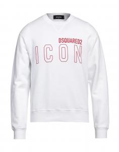 Толстовка Dsquared2, белый