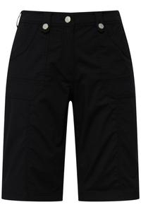 Обычные брюки Ulla Popken, черный