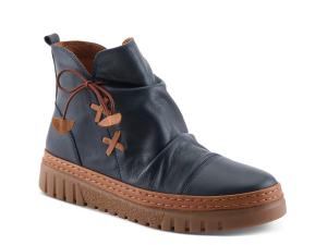 Ботинки Spring Step Vandis Bootie, темно-синий