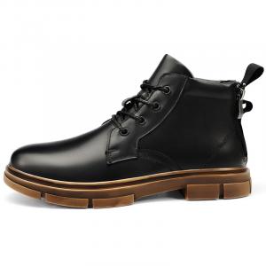 Ботинки Kangaroo head Martin Boots Unisex, черный