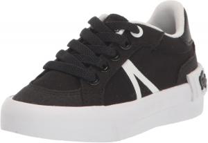 Детские кроссовки Lacoste L004, Light Blue 2.0