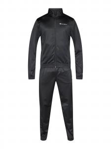 Champion Authentic Athletic Apparel Спортивный костюм в черном цвете